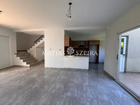 Casa en Venta 5 años