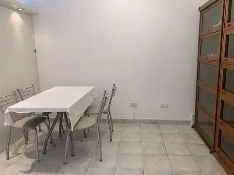 Departamento en Alquiler Temporal de 1 dormitorio