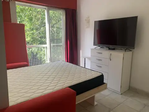 Departamento en Alquiler Temporal de 2 ambientes
