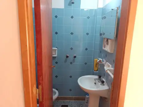 Departamento en Venta al Norte