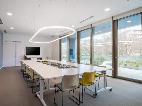 Oficina en Alquiler 5 años