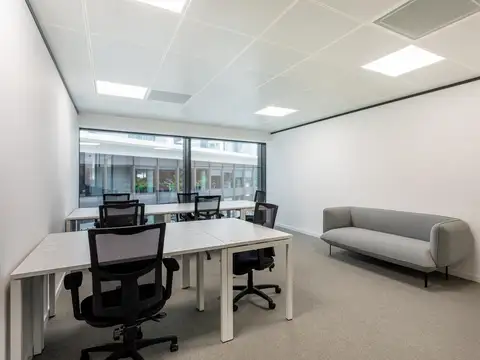 Oficina en Alquiler 5 años