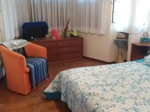 (Apta credito) Casa vista al rio Baigorria