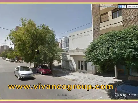 Terreno en Venta en Área Centro Oeste, USD 1