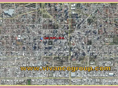 Terreno en Venta de 250,0 m2