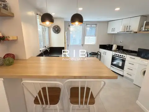 Impecable Propiedad remodelada a nuevo en excelente ubicación