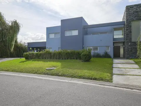 Casa en Alquiler 10 años