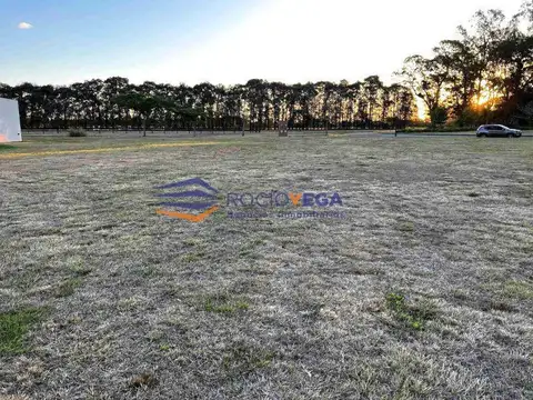 Terreno en Venta en Haras San Pablo, USD 82.000