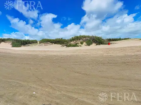 Terreno en Venta en San Clemente Del Tuyu, USD 23.000