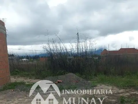 Terreno En Venta Barrio Los Arcos