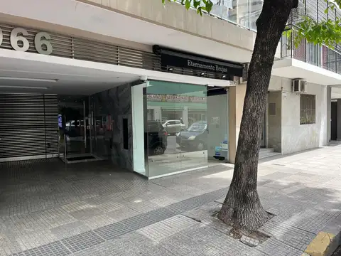 Local en Alquiler 5 años