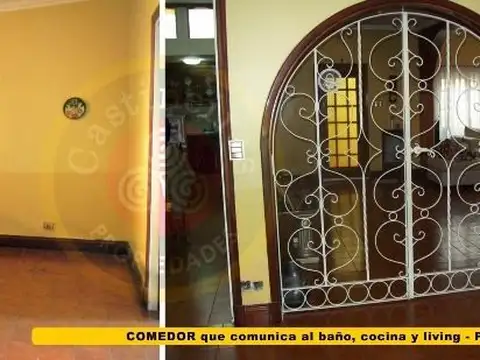 Casa en Venta en Turdera, USD 115.000