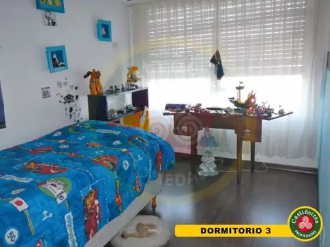 Casa en Venta de 3 dormitorios