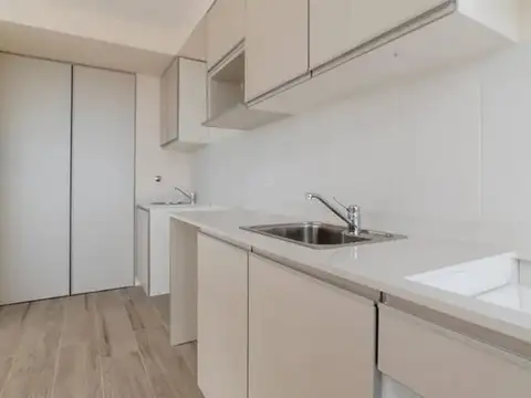 Departamento 4 ambientes con 3 baños