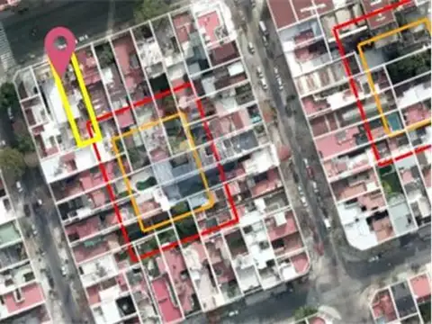 Venta lote en Parque Avellaneda