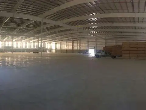 Colectora Panamericana Km 64