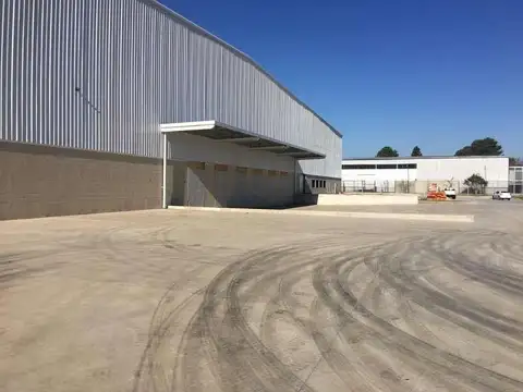 Galpon en Venta en Pilar, USD 5.750.000