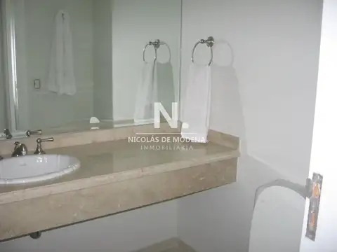 Departamento en Alquiler Temporal 2025 años