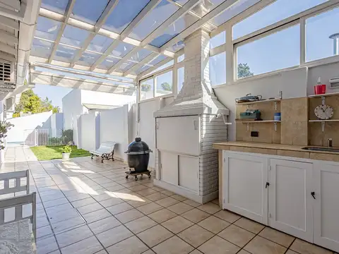 Casa en Venta 17 años