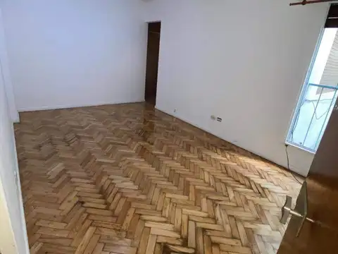 Avenida Federico Lacroze 3000, Piso 1