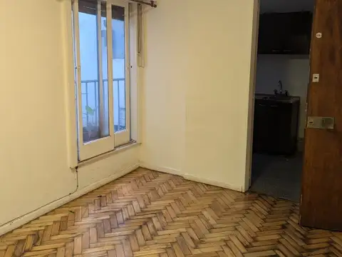 Departamento en Venta en Colegiales, USD 77.000