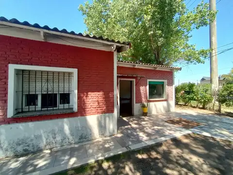 VENTA CASA 3 AMBIENTES EN RANELAGH