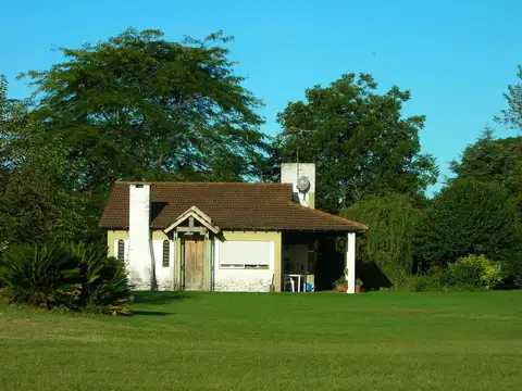Casa Quinta  en Venta en Escobar, G.B.A. Zona Norte, Argentina