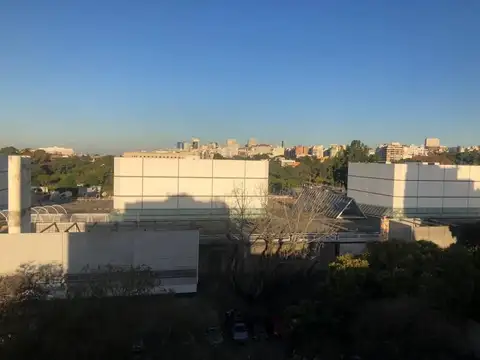 Departamento en venta en Palermo chico- Ubicación privilegiada