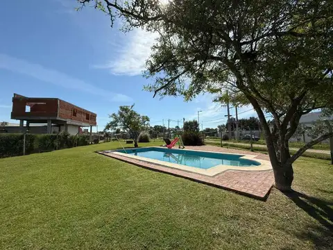 Casa quinta Altos de Los Talas Lote 2.156 m2