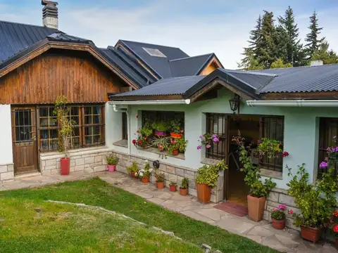 Casa en Venta en Agua Amarga, USD 350.000