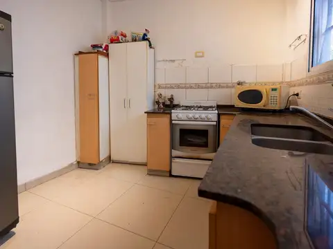 Depto Tipo Casa en Venta 24 años