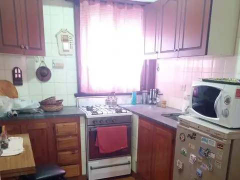 Departamento en Alquiler Temporal de 1 dormitorio