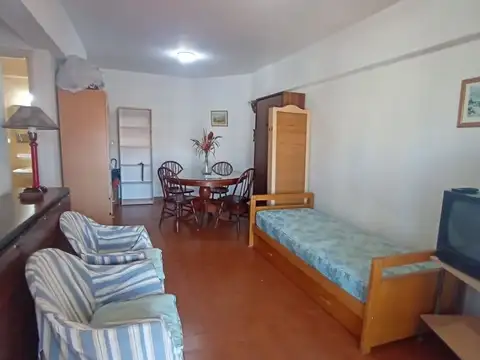 Departamento - ALQUILER_TEMPORAL - Argentina, Mar del Plata - 11 DE SEPTIEMBRE  2800