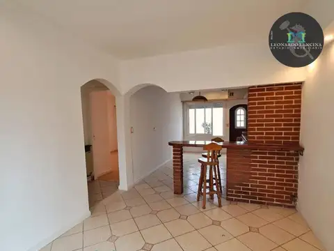 Depto Tipo Casa en Venta de 3 dormitorios