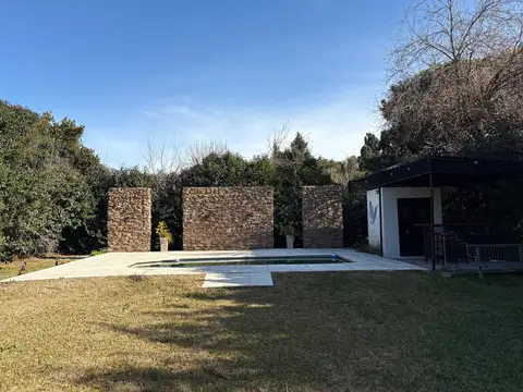 Casa en Venta al Noroeste