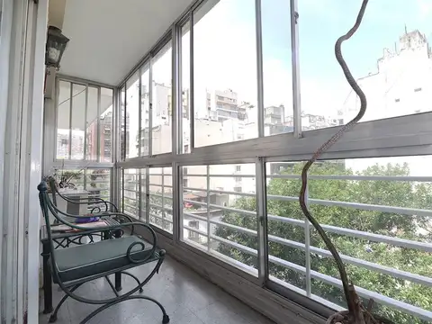 Departamento en Alquiler 53 años