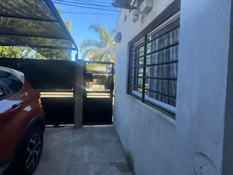 Casa en Venta en Villa España, USD 100.000