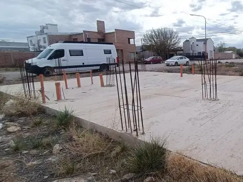 Terreno en Venta en Cipolletti, USD 60.000