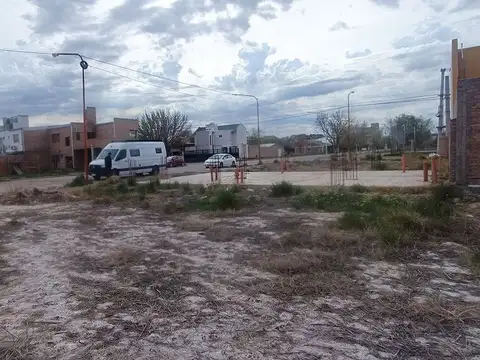 LOTE 365 M2 BARRIO SAN LORENZO - CIPOLLETTI