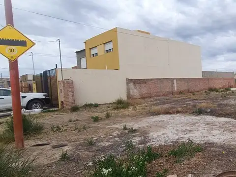 Terreno en Venta en Cipolletti, USD 60.000