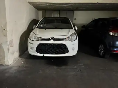 Venta - Cochera en Rosario, Centro