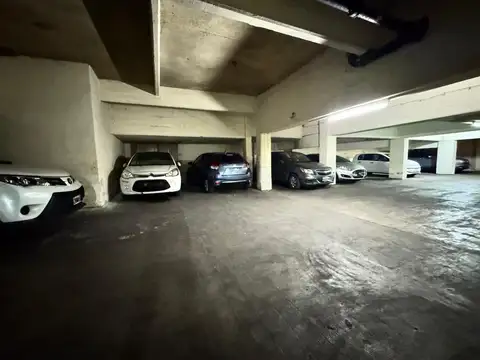 Venta - Cochera en Rosario, Centro