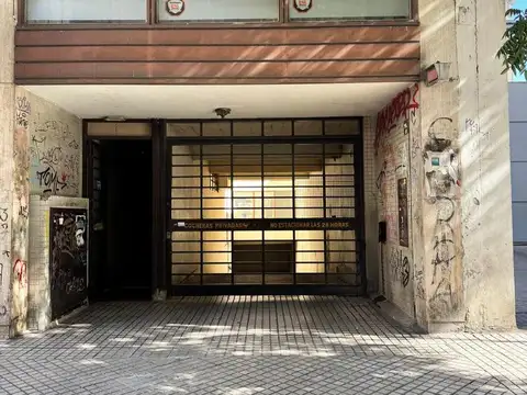 Venta - Cochera en Rosario, Centro