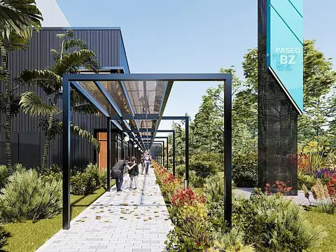 Autopista R. Balbin Km 28