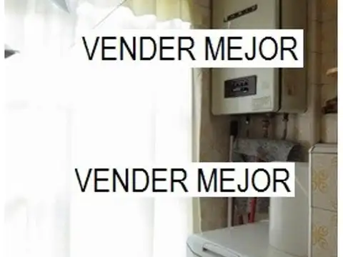 Departamento en Alquiler Temporal en Colegiales, USD 450