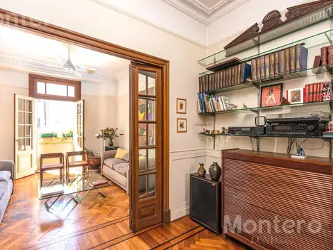 Departamento en Venta 40 años