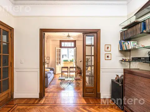 Categoria y Estilo 5 Ambientes, super luminoso