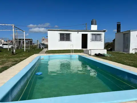 Casa en venta en calle 17A