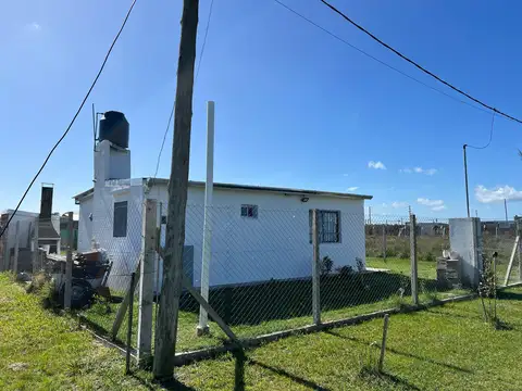 Casa en venta en calle 17A
