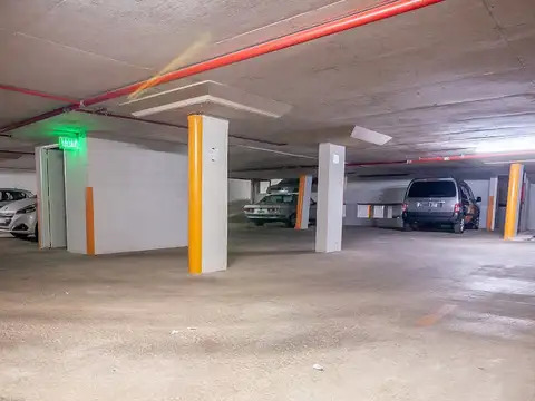 Cochera/Garage  - Quilmes Centro,  25 de Mayo 7